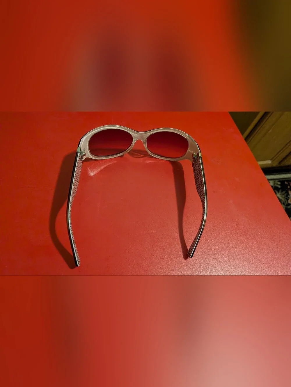 Suzie Butterfly Sunglasses